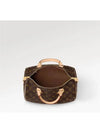 Speedy Bandouliere 30 Tote Bag Brown - LOUIS VUITTON - BALAAN 4