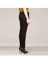 14FW Skinny Biker Jeans 5358 179N C0100 - BALMAIN - BALAAN 4