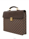 men brief case - LOUIS VUITTON - BALAAN 2