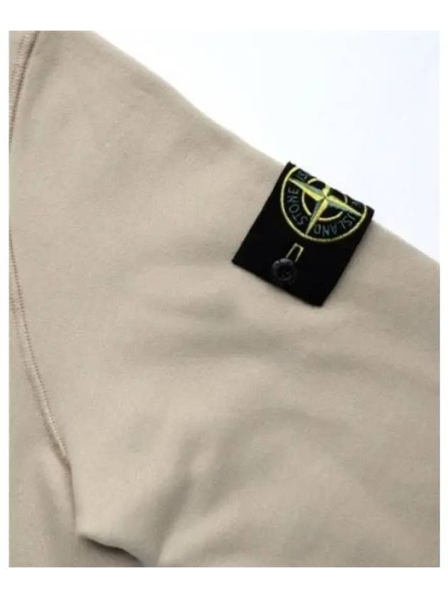 Men's wappen patch cotton sweatshirt 5 colors 771563020 - STONE ISLAND - BALAAN 10