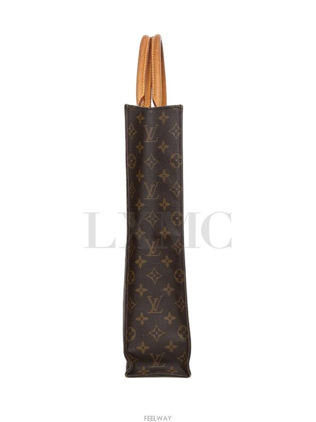 women tote bag - LOUIS VUITTON - BALAAN 3