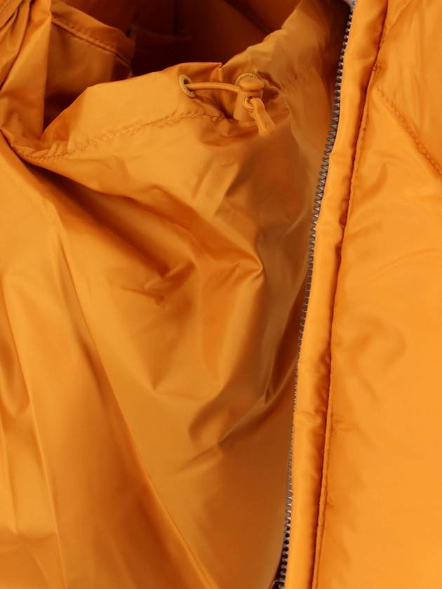 K-Way Jackets Orange - K-WAY - BALAAN 4