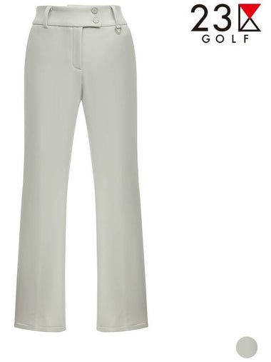 Golf women s simple pants EN4LPA068 - 23KU - BALAAN 1