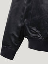 BADYNO satin blouson jumper - IRO - BALAAN 10