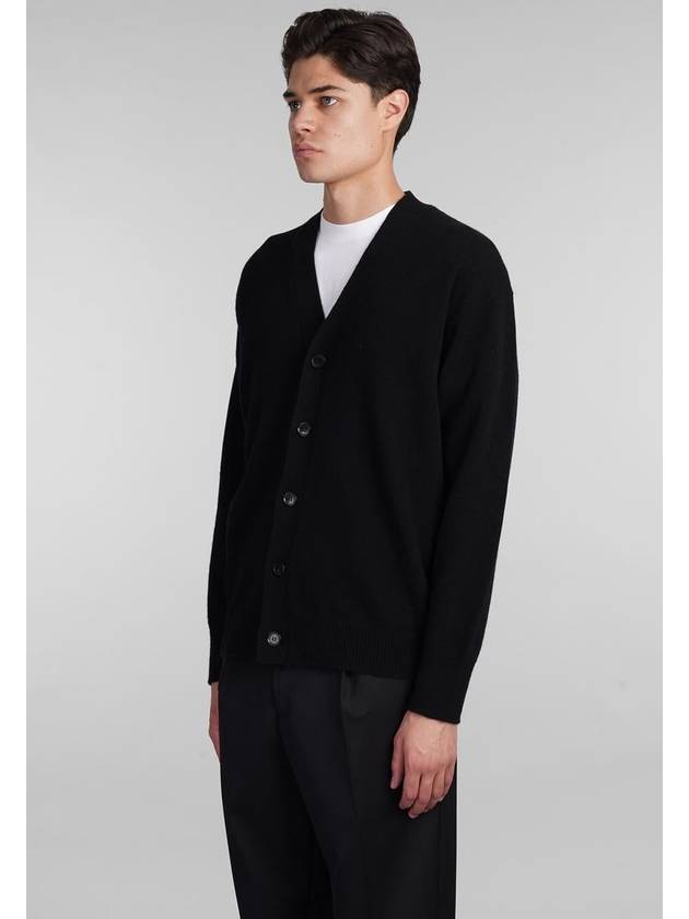 Roberto Collina Cardigan - ROBERTO COLLINA - BALAAN 4