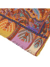 Muffler 1000745360700 Paisley Print Cashmere - ETRO - BALAAN 6