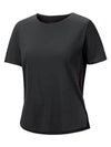 ARCTERYX Novan Crew SS Women s - ARC'TERYX - BALAAN 1