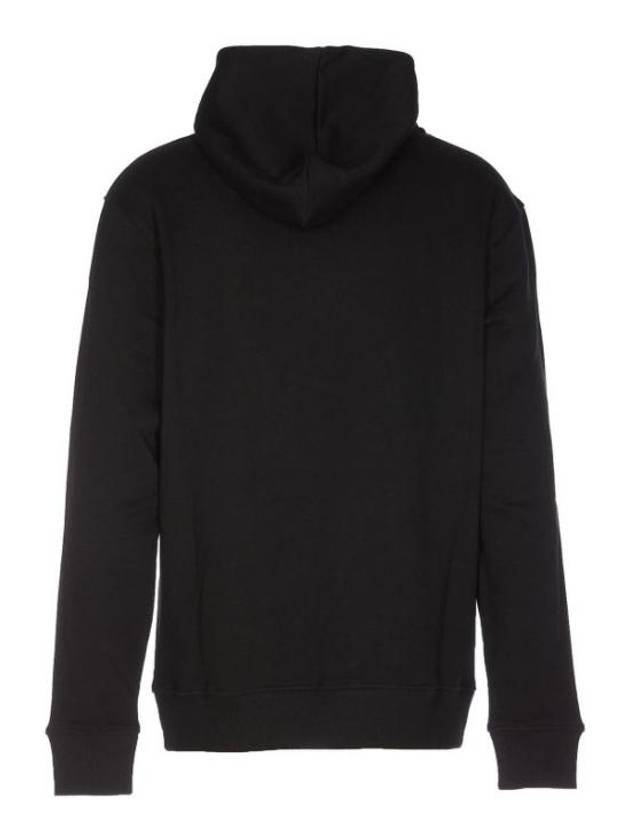 Metal Buckle Hoodie Black - 1017 ALYX 9SM - BALAAN 3