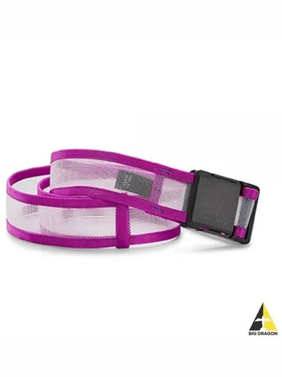 Heliad Belt 38mm Purple - ARC'TERYX - BALAAN 2