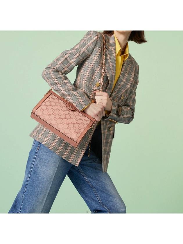 women shoulder bag - GUCCI - BALAAN 10