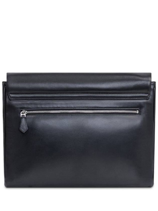 Dolce & Gabbana Nappa Leather Bag - DOLCE&GABBANA - BALAAN 4