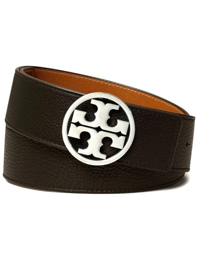 Miller Reversible Belt 138936002 - TORY BURCH - BALAAN 1