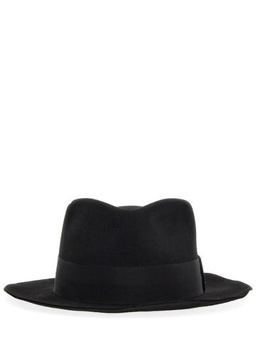 Fedora 7065453YL031000 B0040191641 - SAINT LAURENT - BALAAN 1