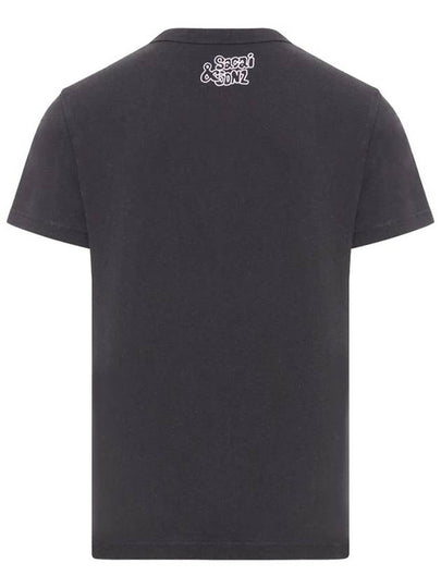 SACAI CLOTHING T-SHIRT - SACAI - BALAAN 2