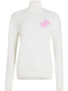 Sweater KN1838041001W - PATOU - BALAAN 1