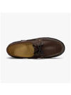 Malo Lisse Loafers America - PARABOOT - BALAAN 5