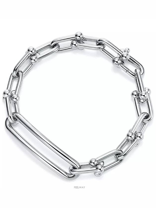 Tiffany HardWear link bracelet - TIFFANY & CO. - BALAAN 5