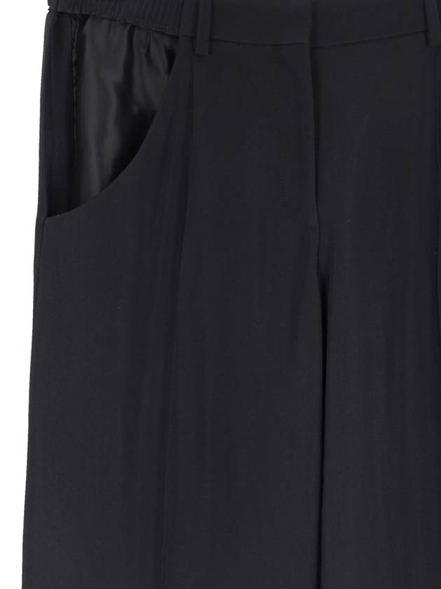 Mugler Trousers - MUGLER - BALAAN 5