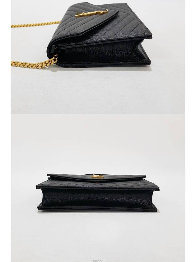 women cross bag - SAINT LAURENT - BALAAN 7