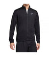 Dri Fit Totality Zip-Up Jacket Black - NIKE - BALAAN 2