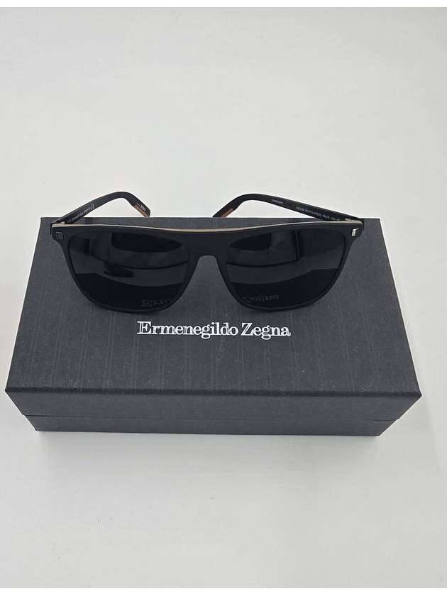 Zegna EZ 0169 05D Sunglasses FREE - ERMENEGILDO ZEGNA - BALAAN 7