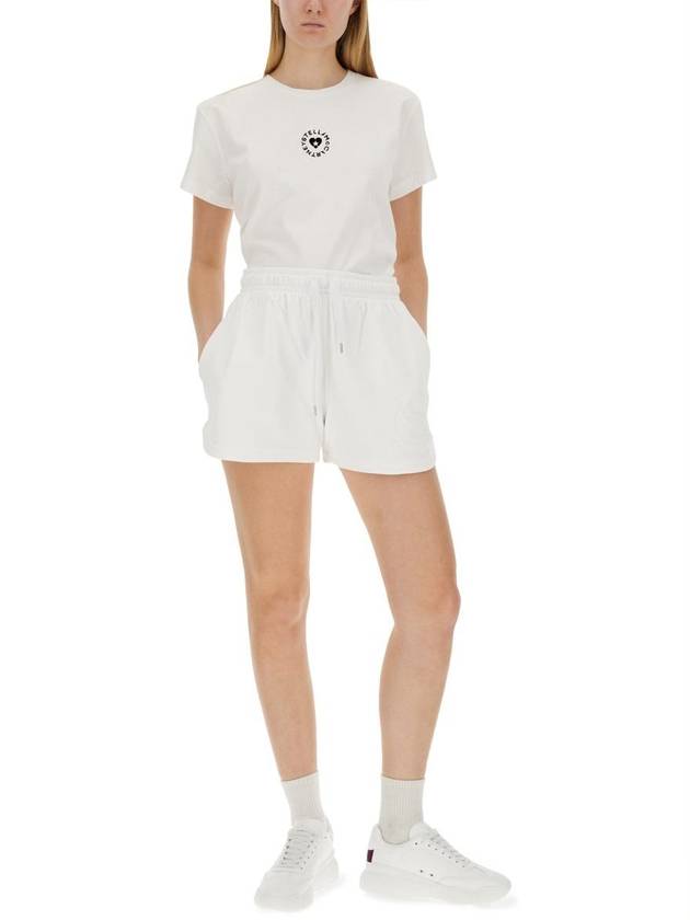 short sleeve t-shirt 6J0273 3SPY539000 - STELLA MCCARTNEY - BALAAN 3