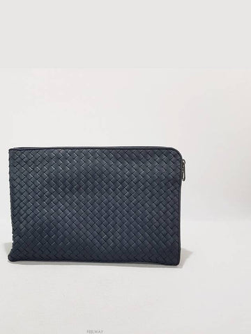 men clutch bag - BOTTEGA VENETA - BALAAN 1