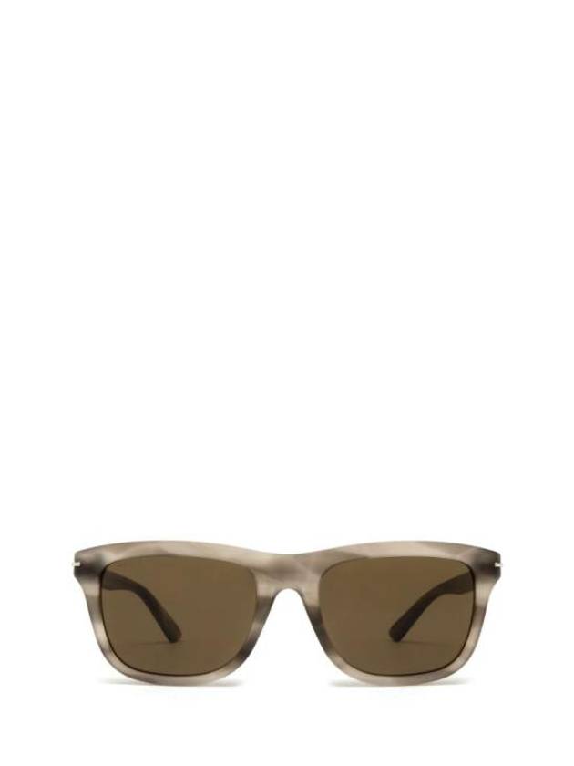 Sunglasses GG1444S 003 HAVANA - GUCCI - BALAAN 1