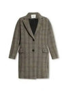 Limiza coat MA0087FA B1D03E 90BE - ISABEL MARANT - BALAAN 2