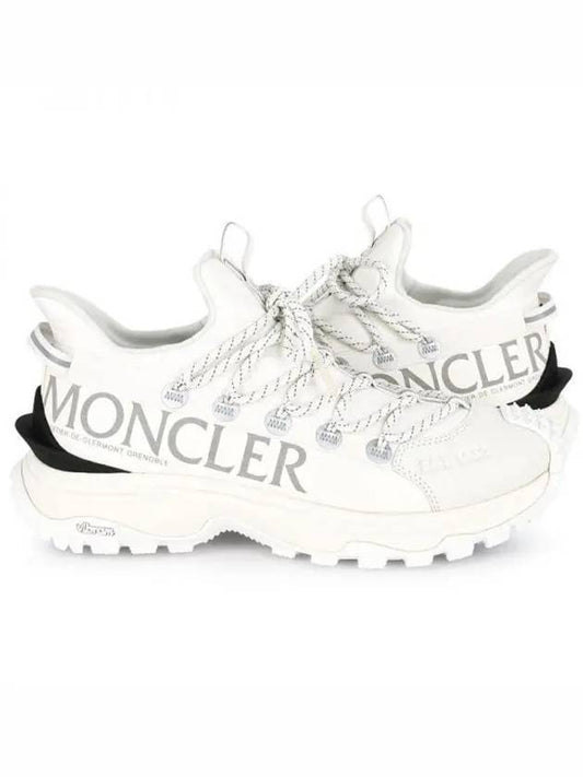 Women s Trail Grip Light 2 Sneakers 4M00080 M3457 001 1054217 - MONCLER - BALAAN 1