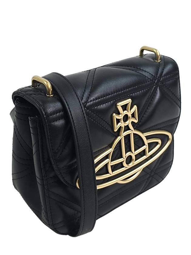 shoulder bag 43040069U L006UN401 - VIVIENNE WESTWOOD - BALAAN 4