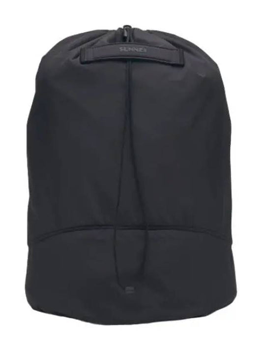 Sakado backpack black bag - SUNNEI - BALAAN 1