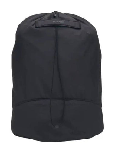 Sakado backpack black - SUNNEI - BALAAN 1