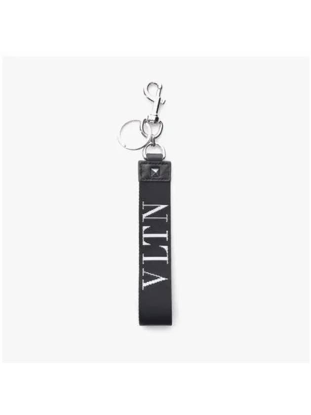 Valentino 2Y2P0P99 RUH 0NI P0P99 VLTN keyring - RED VALENTINO - BALAAN 2