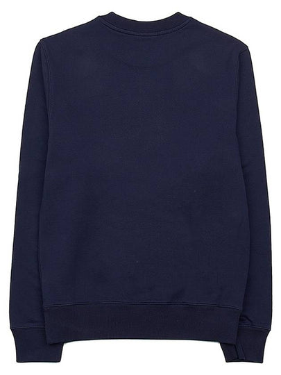 Maison Kitsune Men's Fox Champion Sweatshirt LM00311KM0001 NA - MAISON KITSUNE - BALAAN 2