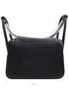 women shoulder bag - HERMES - BALAAN 3