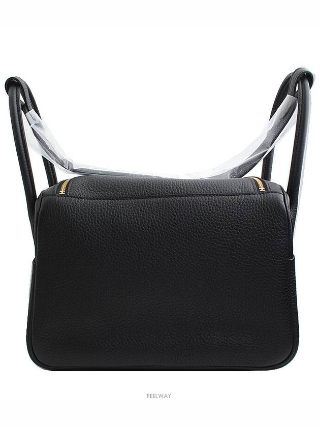 women shoulder bag - HERMES - BALAAN 3