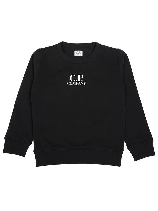 Sweatshirt CUF000 LCA70 60100 Adults can wear - CP COMPANY - BALAAN 1