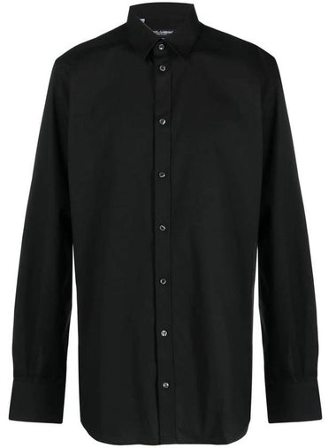 Dolce & Gabbana Shirt - DOLCE&GABBANA - BALAAN 1