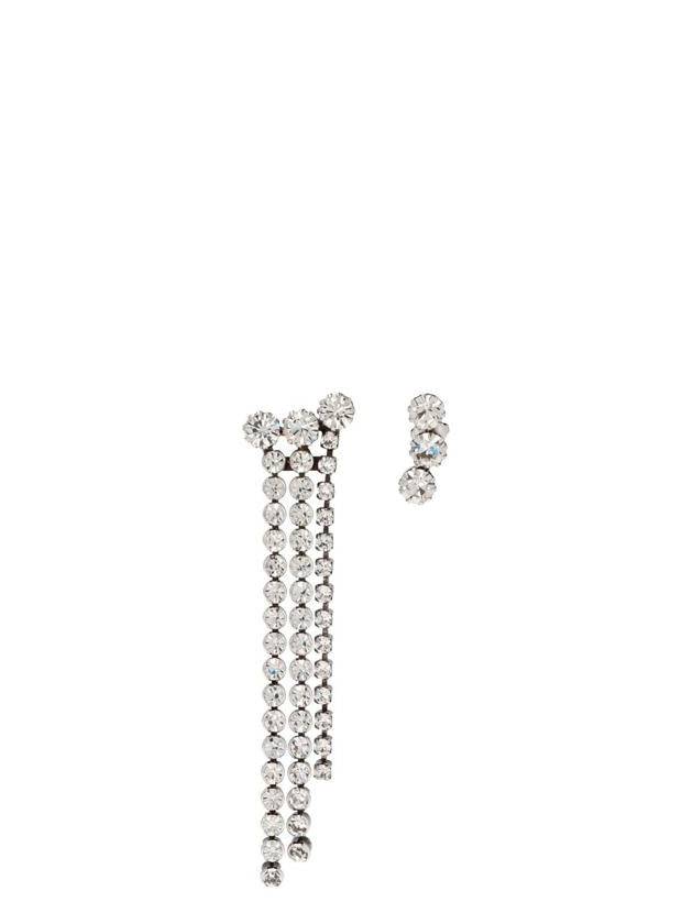 SS Earrings Boucle DOreill 23ABL0008FAA3B02BTRSI - ISABEL MARANT - BALAAN 2