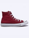 Chuck Taylor All Star Seasonal Color Maroon M9613C - CONVERSE - BALAAN 2