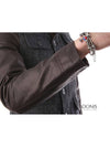 Men's single jacket BN0378 860 - DSQUARED2 - BALAAN 5