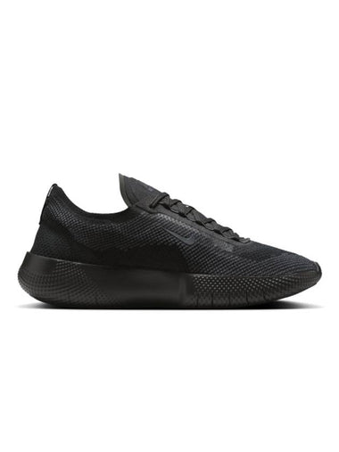 Free 2025 Low Top Sneakers Black - NIKE - BALAAN 1