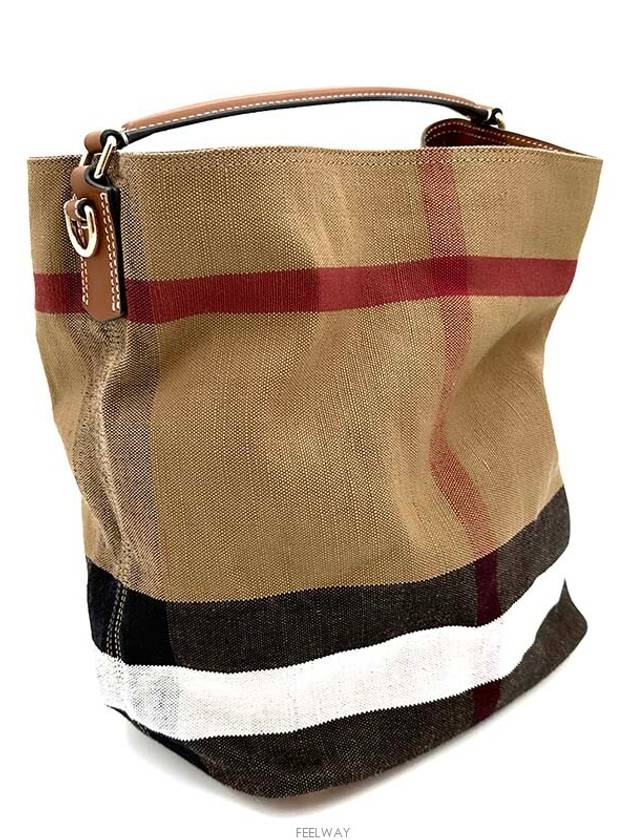 women shoulder bag - BURBERRY - BALAAN 3