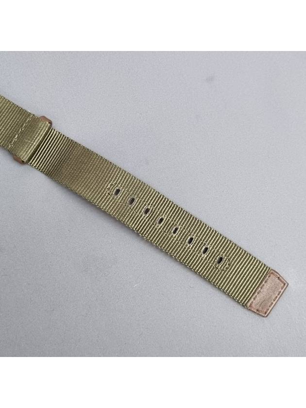 NATO band and pin buckle - HAMILTON - BALAAN 5