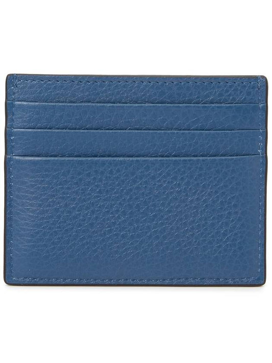 P0S49VXY UUX Men s Business Card Wallet - VALENTINO - BALAAN 2