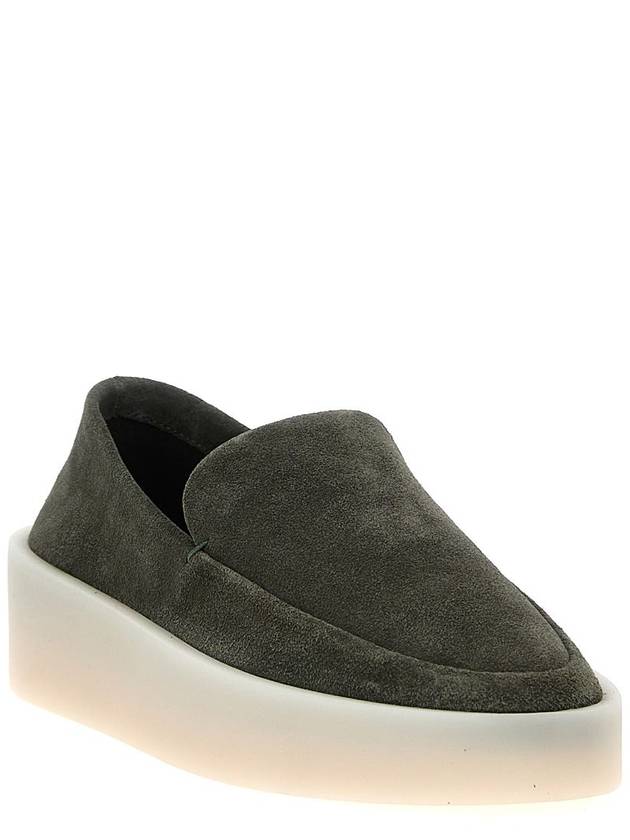 Fear Of God '101 Loafer' Sneakers - FEAR OF GOD - BALAAN 2