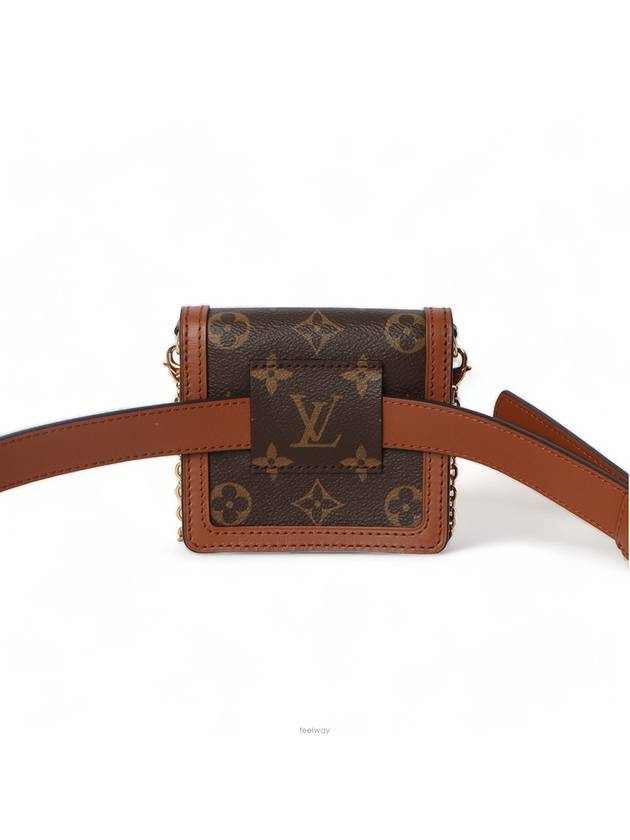 men messenger bag - LOUIS VUITTON - BALAAN 2