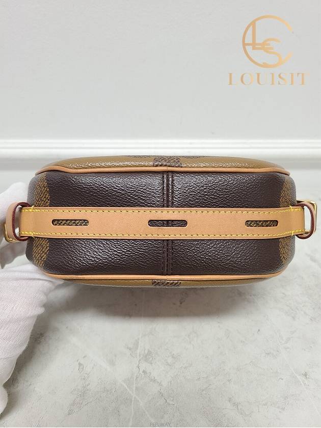 women cross bag - LOUIS VUITTON - BALAAN 7