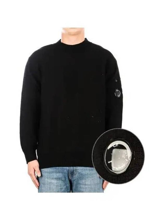 Men s knit 271687 - CP COMPANY - BALAAN 1